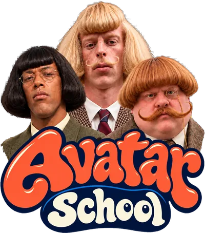 Avatar School
